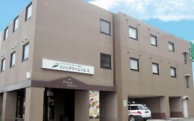 Hotel Green Palace